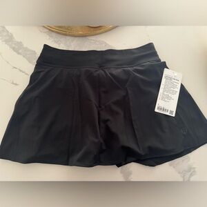 Lululemon Tennis Skirt